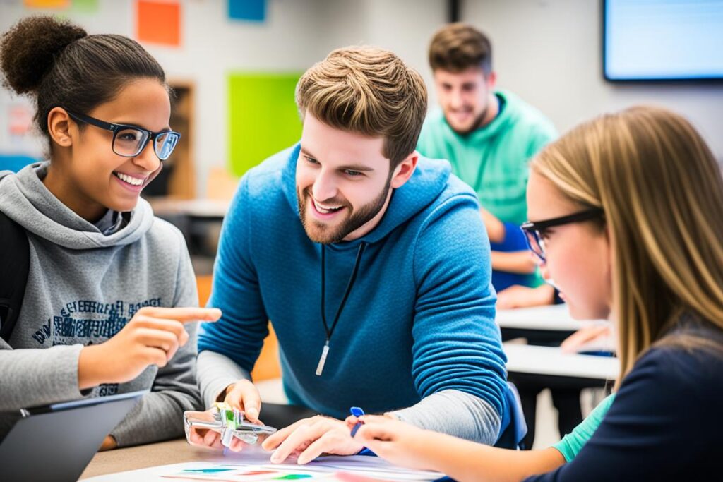 exemplos de estratégias de ensino-aprendizagem