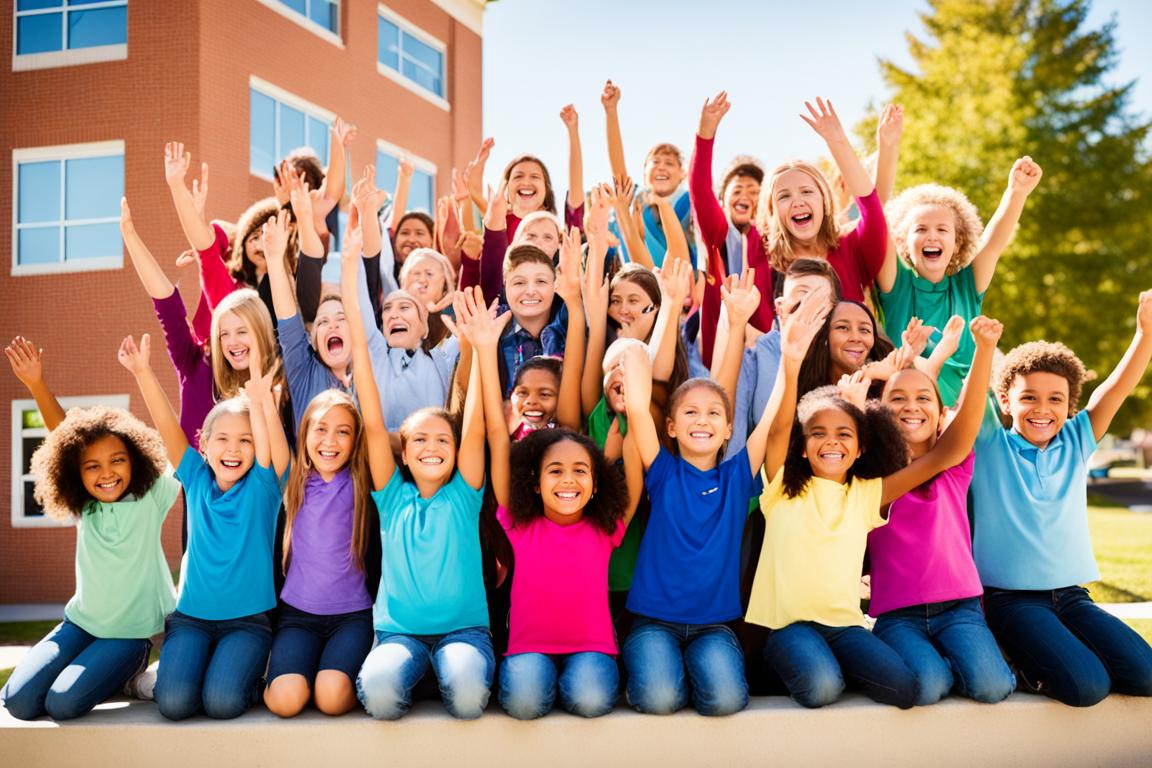 Como Promover uma Cultura de Paz e Respeito nas Escolas